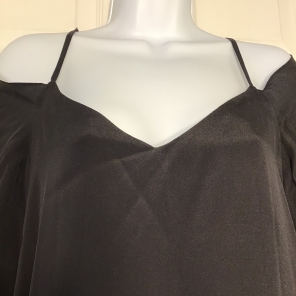 Alice and Olivia silk blouse - Picture 2 of 5
